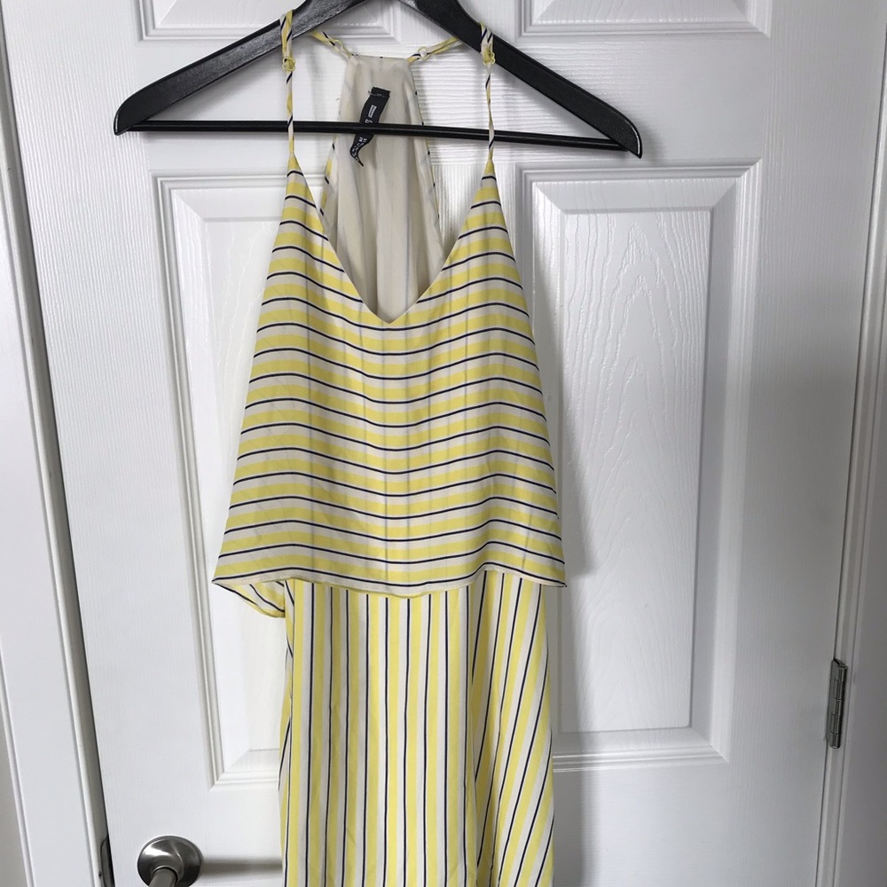 Design Lab Dress- Size S